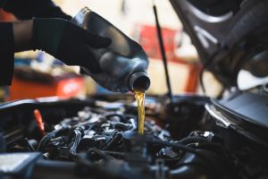 A Professional Oil Change is Way Better for Your Car and More